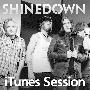 Shinedown -《iTunes Session》[EP][iTunes Plus AAC]