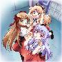 《迷途猫Overrun》(Mayoi_neko_Overrun)[华盟字幕社][更新第01话RMVB][TVRip]