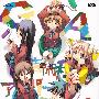 《GA 艺术科美术设计班OVA特典CD》(GA Geijutsuka Art Design Class)[OVA SP CD][附BK][TAK+MP3(320Kbps)]