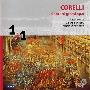 Ensemble 415 & Chiara Banchini 查拉·班契尼 & Jesper Christensen -《巴洛克·科雷利：12首大协奏曲》(Arcangelo Corelli - Concerti Grossi op. 6)[Harmonia Mundi][2CD][WV]