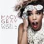 Macy Gray -《Beauty In The World》[单曲][MP3]