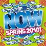 Various Artists -《Now Spring 2010!》[MP3]