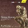 Michael Gielen -《马勒交响曲全集》(Mahler: Complete Symphonies)[更新CD1][APE]