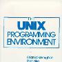 《UNIX编程环境》(The UNIX Programming Envirment)(Brian W.Kernighan, Rob Pike)英文原版[PDF]