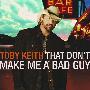 Toby Keith -《That Don't Make Me a Bad Guy》[iTunes Plus AAC]