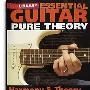 《Lick library 吉他教学 和声和乐理 初级》(LL - Essential Guitar - Harmony and Theory Basics)[光盘镜像]