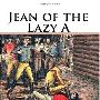 《雷泽A牧场的吉恩》(Jean of the Lazy A)((美)B.M. Bower)英文文字版[PDF]