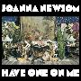 Joanna Newsom -《Have One On Me》[MP3]