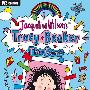 《贾桂琳·威尔森的崔西·贝克：游戏版》(Jacqueline Wilson's Tracy Beaker: The Game)破解版[光盘镜像]