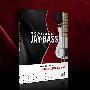 《NI公司Scarbee系列音源之Jay-bass音色》(Native.Instruments.Scarbee.Jay-Bass)v1.0.3[光盘镜像]