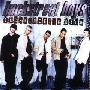 Backstreet Boys -《Backstreet's Back》[MP3]
