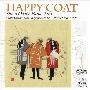 Shota Osabe Piano Trio -《Happy Coat》(快乐的外套)[FLAC]