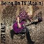 Just Kait -《Being On TV (Again)》[EP][MP3]