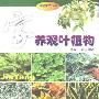 《家养观叶植物》(李萍 & 王圣芹)扫描版[PDF]