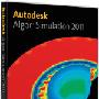 《欧特克有限元分析与设计仿真》(Autodesk Algor Simulation)2011[光盘镜像]