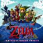 《任天堂NGC中文游戏——塞尔达传说-风之杖》(The Legend of Zelda——WIND WAKER )完整简体中文版[光盘镜像][NGC]