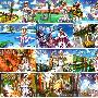 《水星領航員》[12卷完結][漫畫]日本Mag GARDEN正式授權中文版