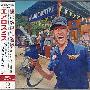 Aerosmith -《A Little South Of Sanity》日版[WV]
