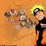 《火影忍者片頭曲片尾曲合集》(Naruto OPs and EDs)[MP3]