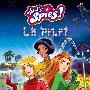 《完全间谍》(Totally spies)[DVDRip]