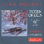 Various Artist -《柴可夫斯基：叶普根尼·奥涅金》(Tchaikovsky: Eugene Onegin)Melodiya[APE]