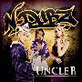N-Dubz -《Uncle B》[MP3]
