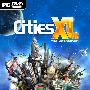《特大城市》(Cities XL)[光盘镜像]