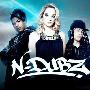N-Dubz -《MV&Live合辑》MV不断更新中[TVRip]