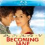 《成为简·奥斯汀》(Becoming Jane)[BDRip]