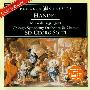 Georg Solti 乔治·索尔蒂 -《亨德尔：“弥赛亚”选曲》(Handel: Messiah - Highlights, HWV 56)DECCA [Penguin Music Classics Series 环球企鹅系列] 企鹅评鉴三星带花 [更新FLAC][MP3][FLAC]