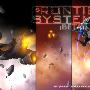 《星沿》(Frontier System)BETA0.32/大学生原创中文3D飞行射击游戏[安装包]