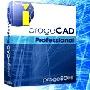 《progeCAD：基于DWG基准的AutoCAD替代软件》(progeCAD 2010 Professional) v10.0.4.13 [安装包]