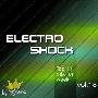 Various Artist -《Electro Shock Vol.18 》[MP3]