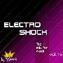 Various Artist -《Electro Shock vol.15》[MP3]