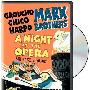 《歌声俪影》(A Night at the Opera)[HALFCD]