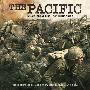 原声大碟 -《太平洋战争 HBO剧》(The Pacific Original Television Soundtrack)[FLAC]