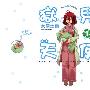《獄兒天使》[1卷未完結][漫畫]日本講談社正式授權台灣中文版