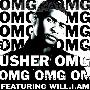 Usher feat. will.i.am -《OMG》[单曲][MP3]