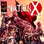《X国度》(Nation X)[1-24卷全][漫画]美国Marvel漫画公司全彩英文版[压缩包]