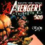 《复仇者解散》(Avengers Disassembled)[1-6卷连载中][漫画]美国Marvel漫画公司全彩英文版[压缩包]