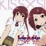 《亲吻姐姐OAD主题曲》(kiss×sis)[OP Single－ふたりの・ハニーボーイ][竹达彩奈&巽悠衣子][附BK][APE+MP3(320kbps)]
