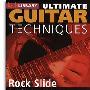 《Lick Library 终极吉他技巧 滑棒摇滚》(LL - Ultimate.Guitar.Techniques.Rock Slide Guitar)[光盘镜像]