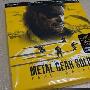 《《合金装备:和平步行者》原声OST（MP3）(320K)》(METAL GEAR SOLID PEACE WALKER OST (320K))[MP3]