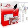 《印刷电路板PCB设计软件》(CadSoft Eagle Professional) v5.8.0 [安装包]