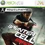 《分裂细胞 断罪》(Tom Clancy's Splinter Cell: Conviction)欧版[光盘镜像][XBox 360]