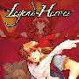 《英雄传说4朱红雪》(The Legend of Heroes A Tear of Vermillion)繁体Dos版（dosbox集成）[安装包]