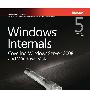 《（计算机英文原版书）深入解析Windows操作系统 第五版》(Windows Internals 5th Edition)