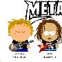 Metallica -《metallica》(伴奏精选)[MP3]