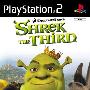 《史瑞克3》(Shrek The Third)[光盘镜像][PS2]