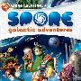 《孢子：银河大冒险》(Spore Galactic Adventures)简体中文1.05整合版[安装包]